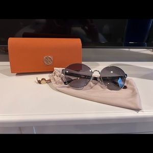 Tory Burch Sunglasses